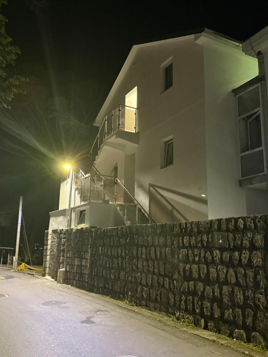 Apartmani Danilovic - Hizvo