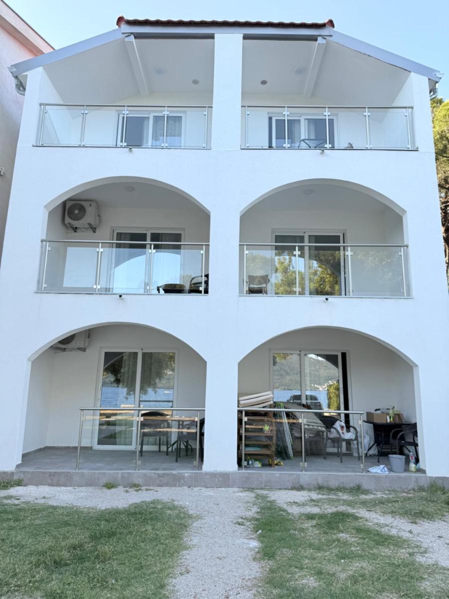 Apartmani Danilovic - Hizvo