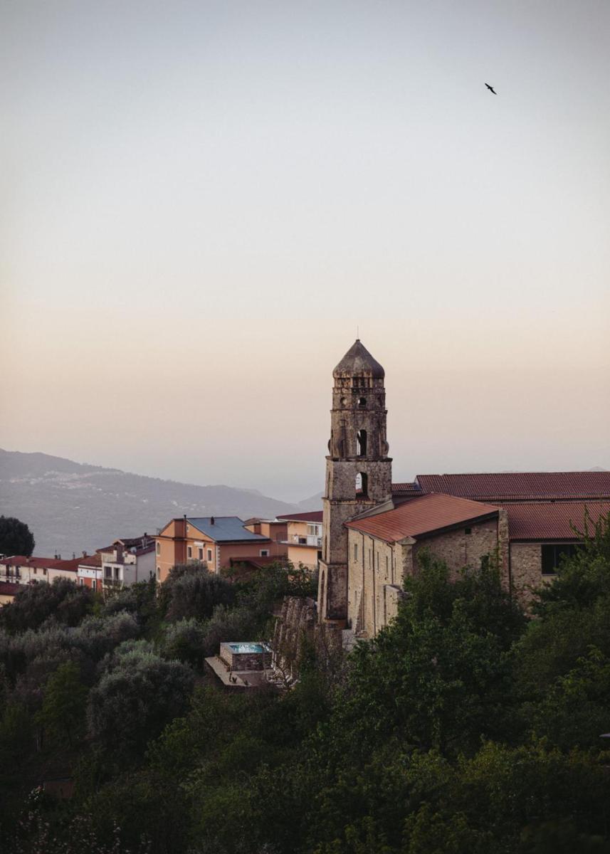 Convento Francescano - Small Luxury Hotels of the World, Cilento - Housity
