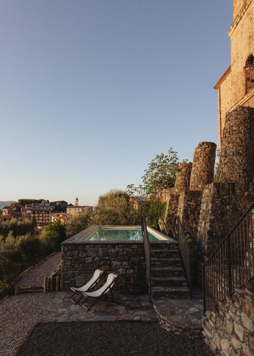 Convento Francescano - Small Luxury Hotels of the World, Cilento - Housity
