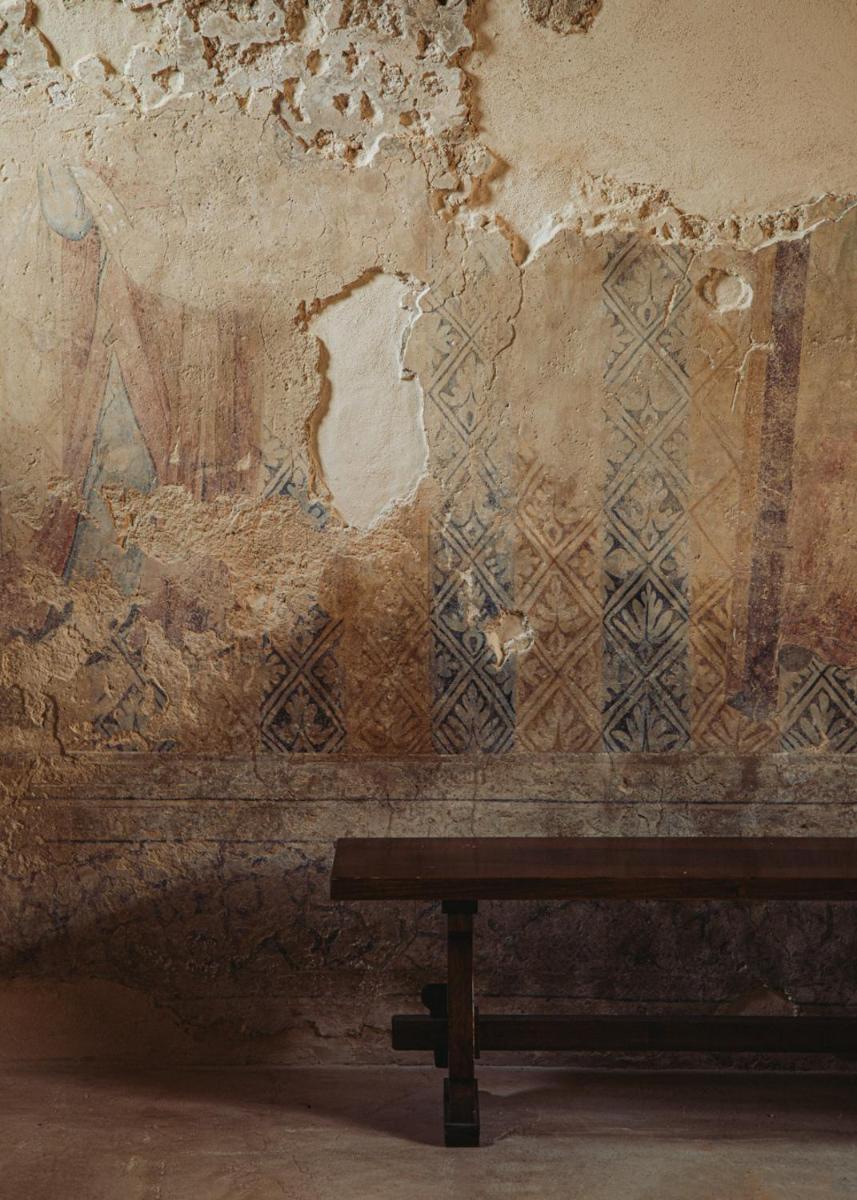 Convento Francescano - Small Luxury Hotels of the World, Cilento - Housity