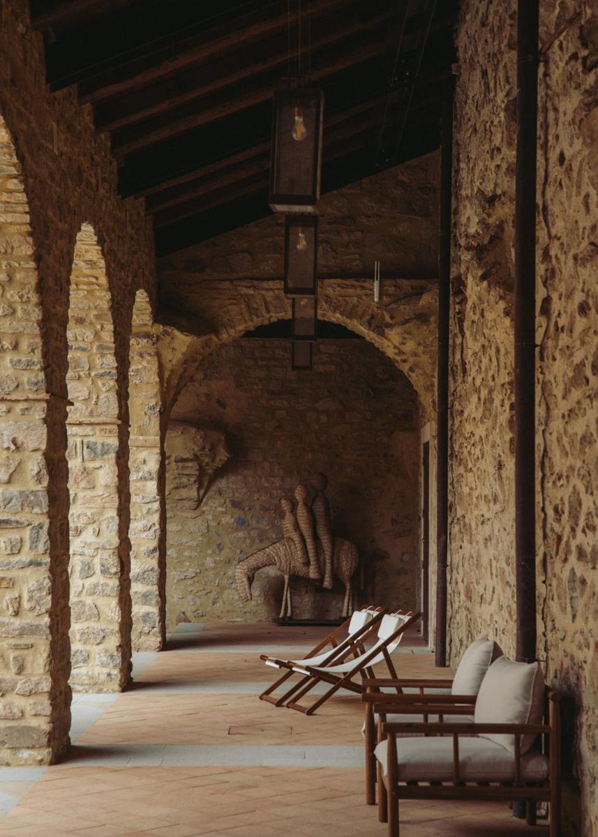 Convento Francescano - Small Luxury Hotels of the World, Cilento - Housity