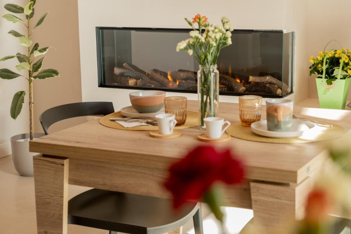 Velum House B&B - Housity