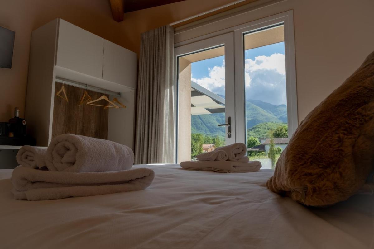 Velum House B&B - Housity