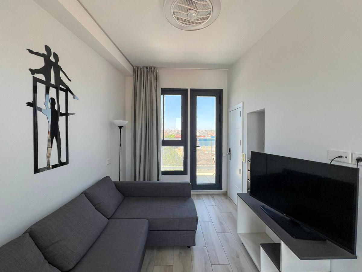 Ekilibrio Hotel & Apart-Suites - Housity