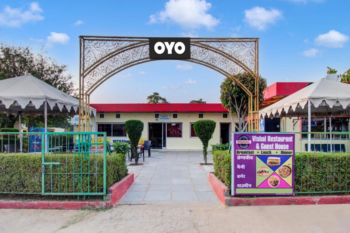 Hotel O Vishal - Housity