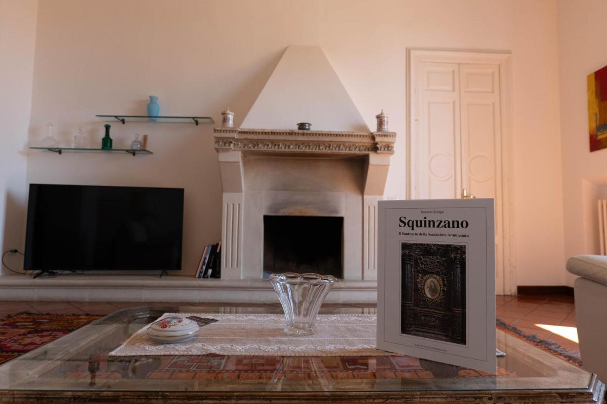 B&B Palazzo Giordano Luxury Rooms - Housity