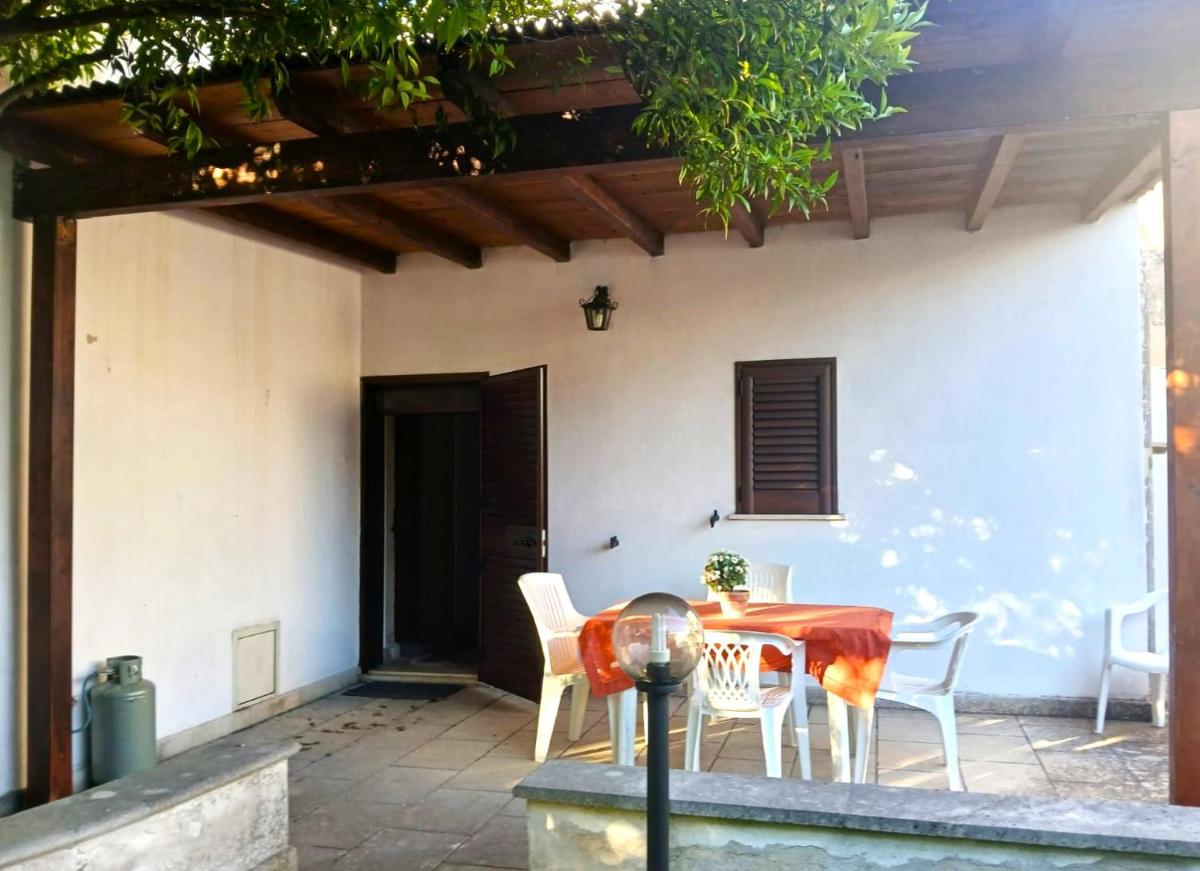 Casa Vacanze 