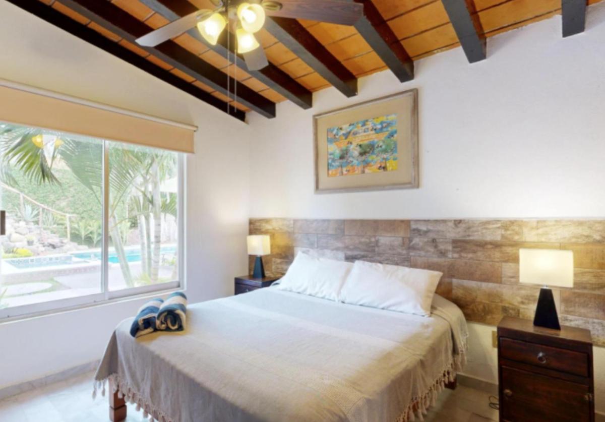 Aventura Pacifico Boutique Suites & Villas - Housity