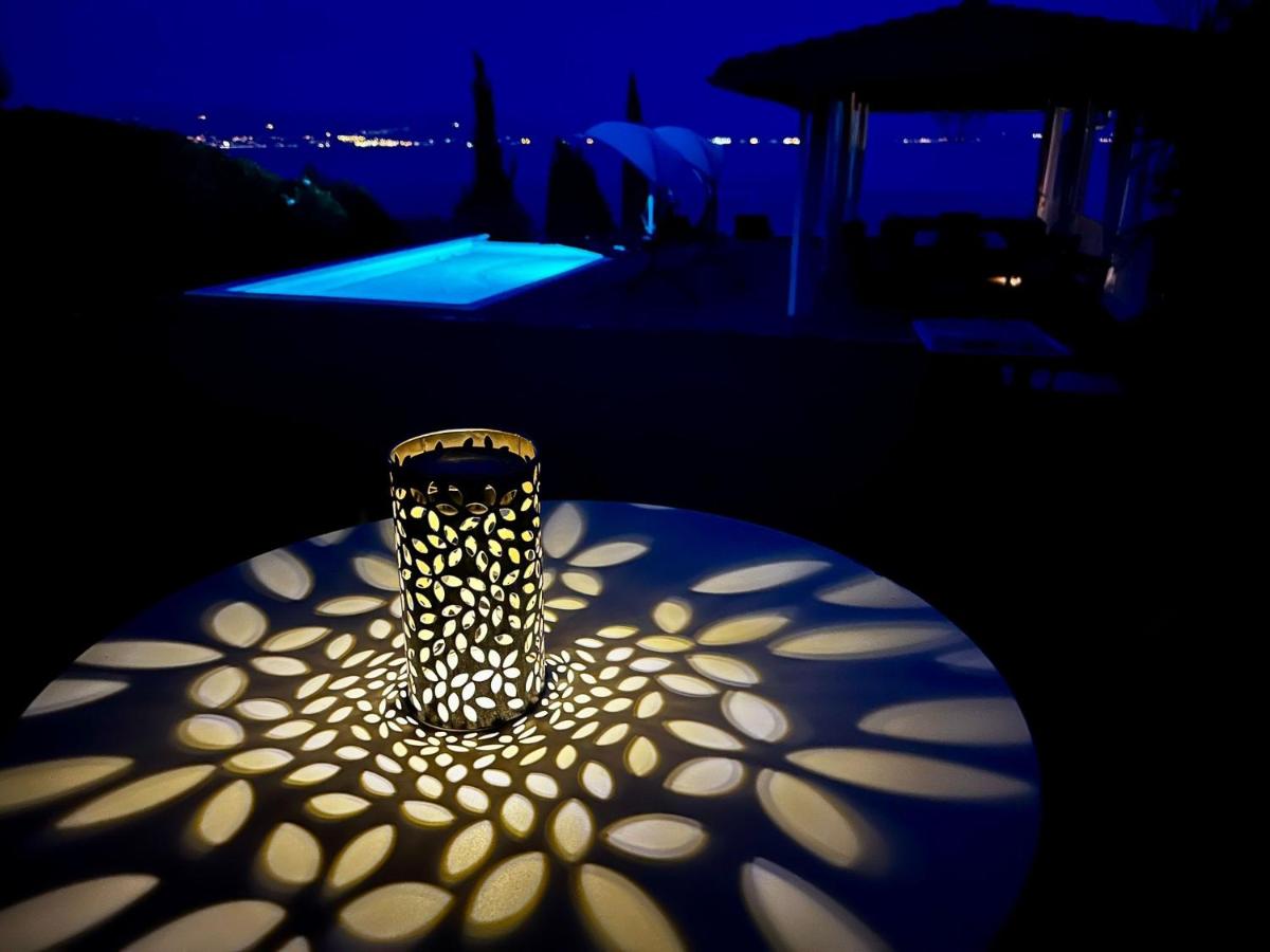 VILLA LOVRAN - 150m to the beach - infinity pool - incredible sea view - fitness room - Housity