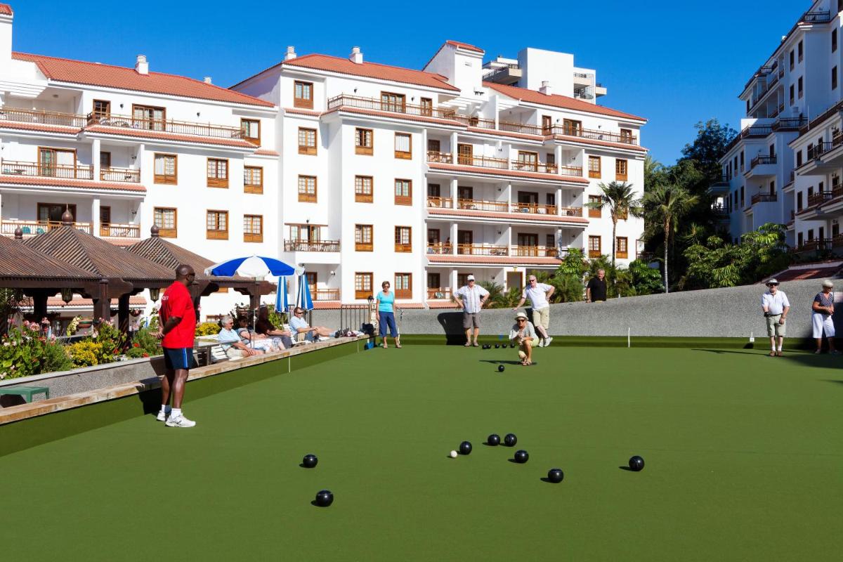 Apartamentos Casablanca - Housity