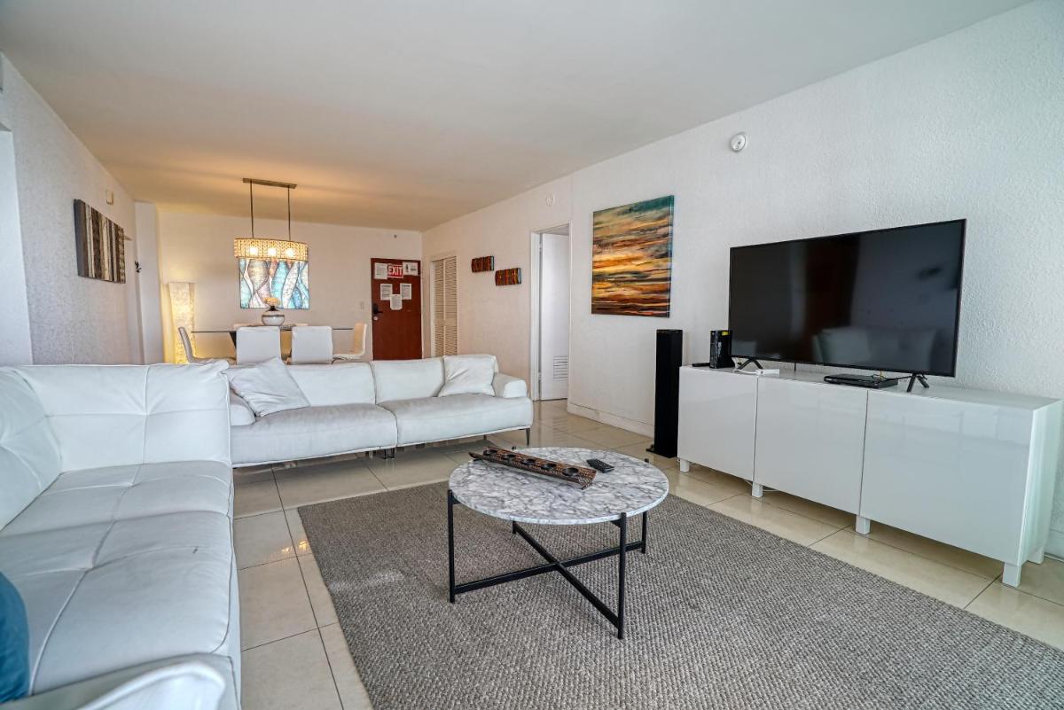 Apartments at Sian Residences - Hizvo