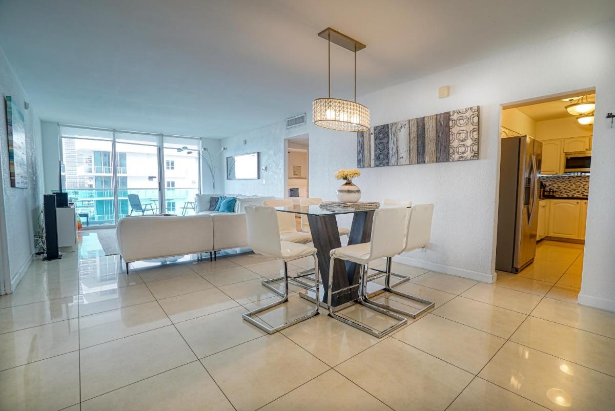 Apartments at Sian Residences - Hizvo