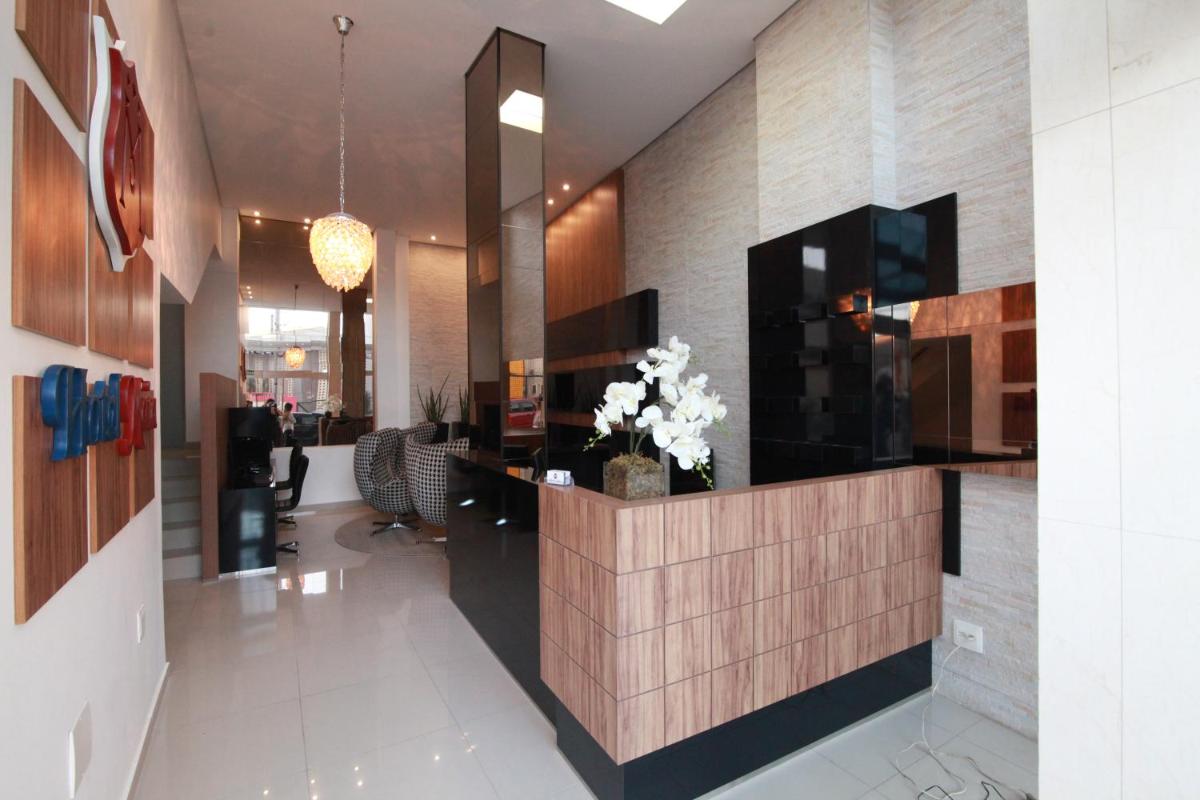 Hotel Maia - Housity