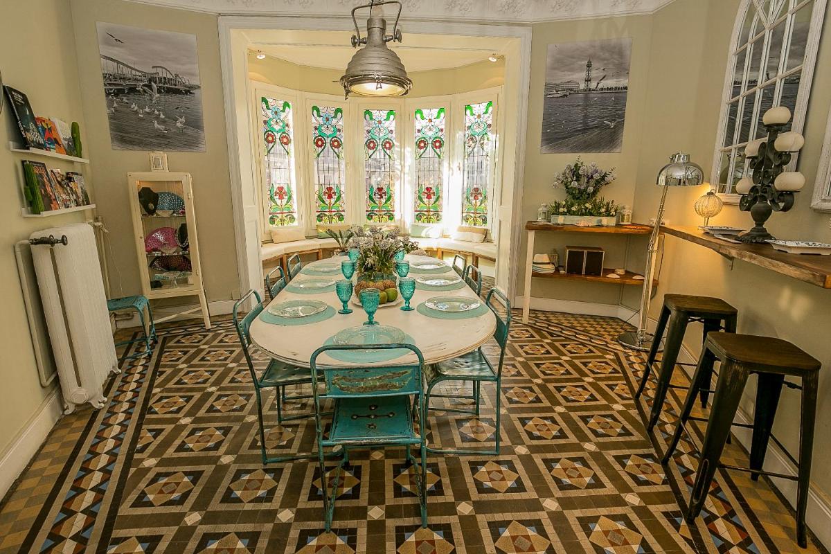 Casa del Mediterraneo - Housity