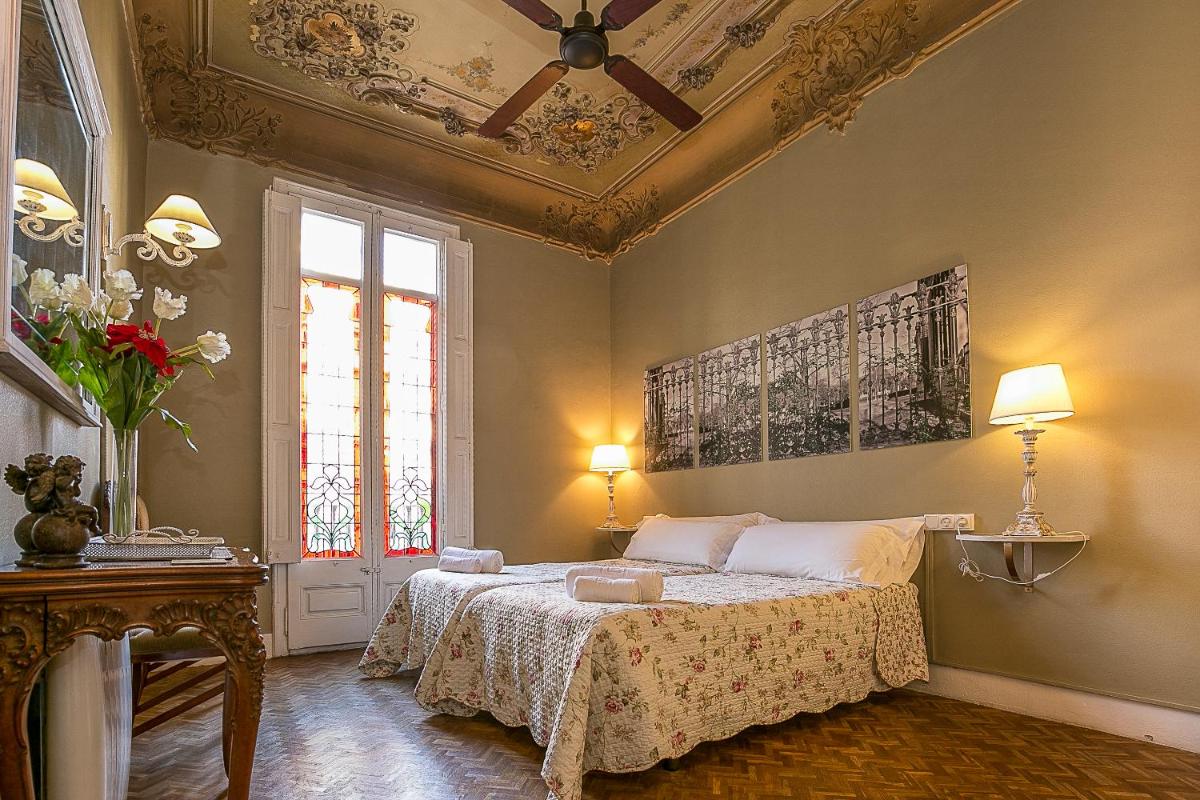 Casa del Mediterraneo - Housity
