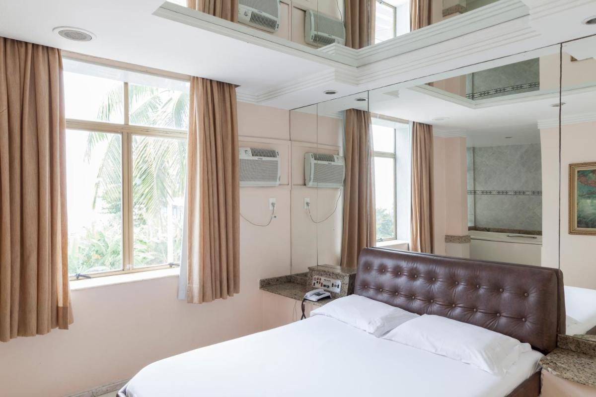 Nosso Hotel (Adult Only) - Housity