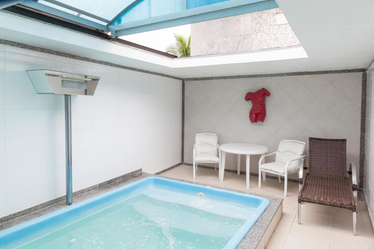 Nosso Hotel (Adult Only) - Housity