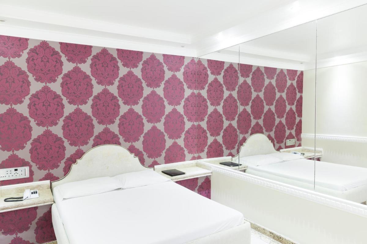 Nosso Hotel (Adult Only) - Housity