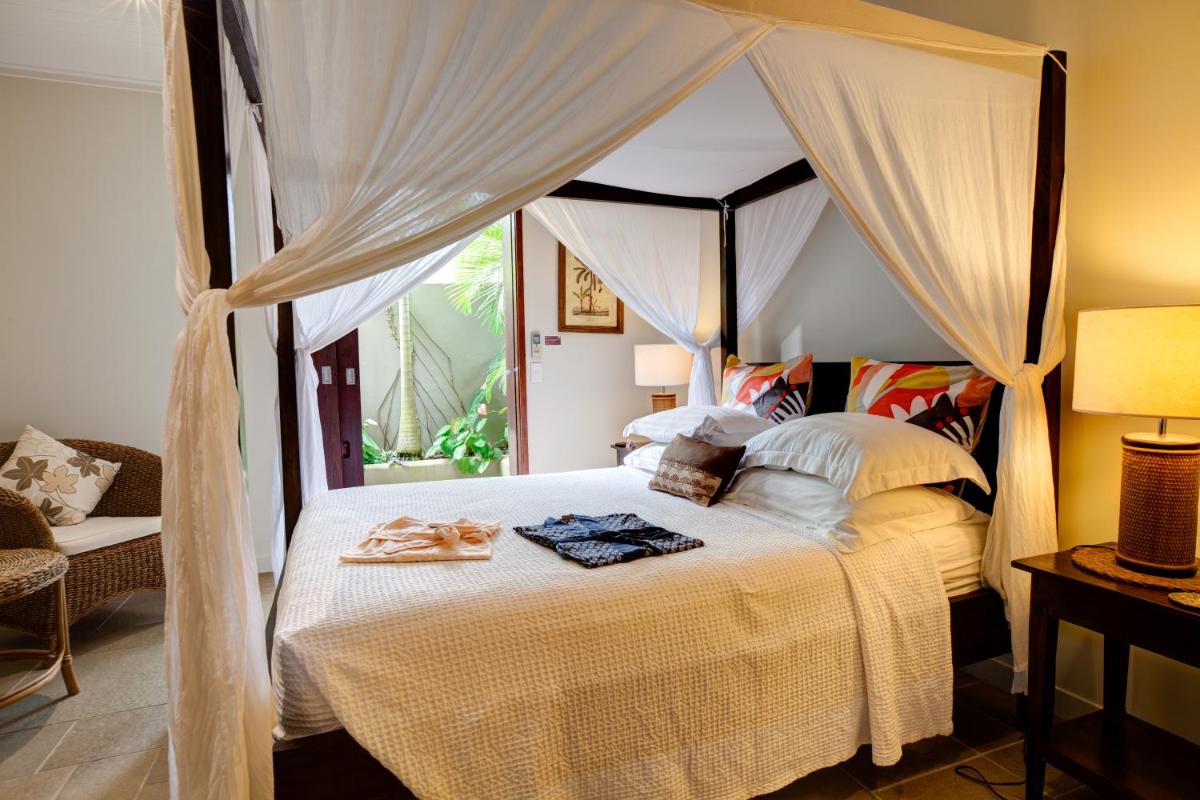 Suitetrails - Te Vakaroa Villas