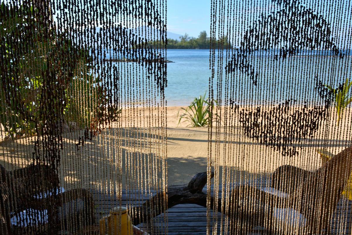 Te Ora Hau Ecolodge - Housity