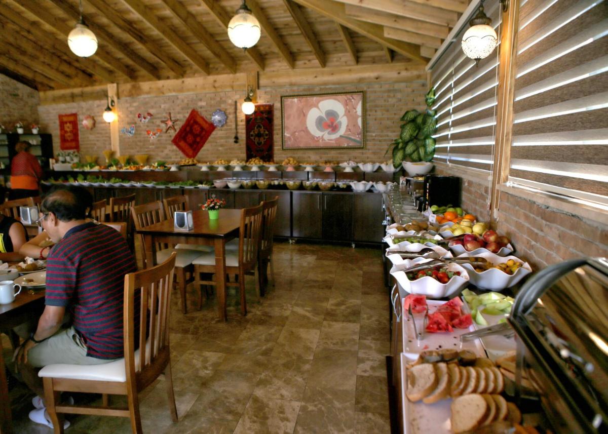 Venus Suite Hotel - Housity