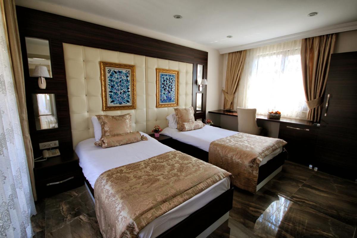 Venus Suite Hotel - Housity