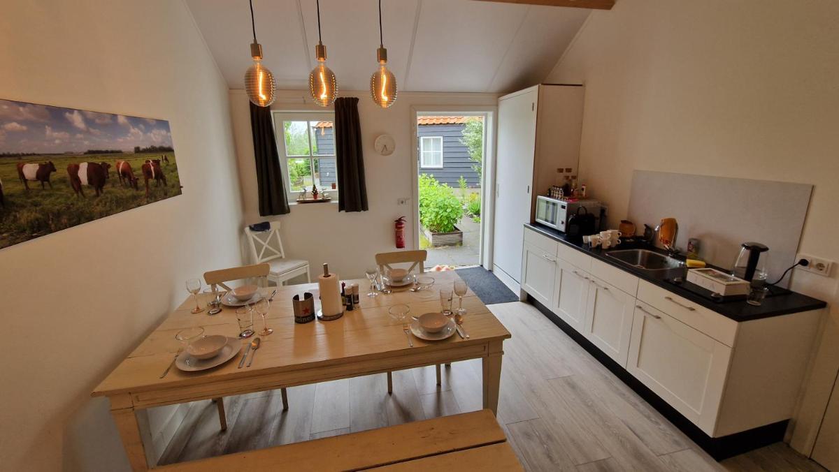 Bed en Breakfast Donna - Housity