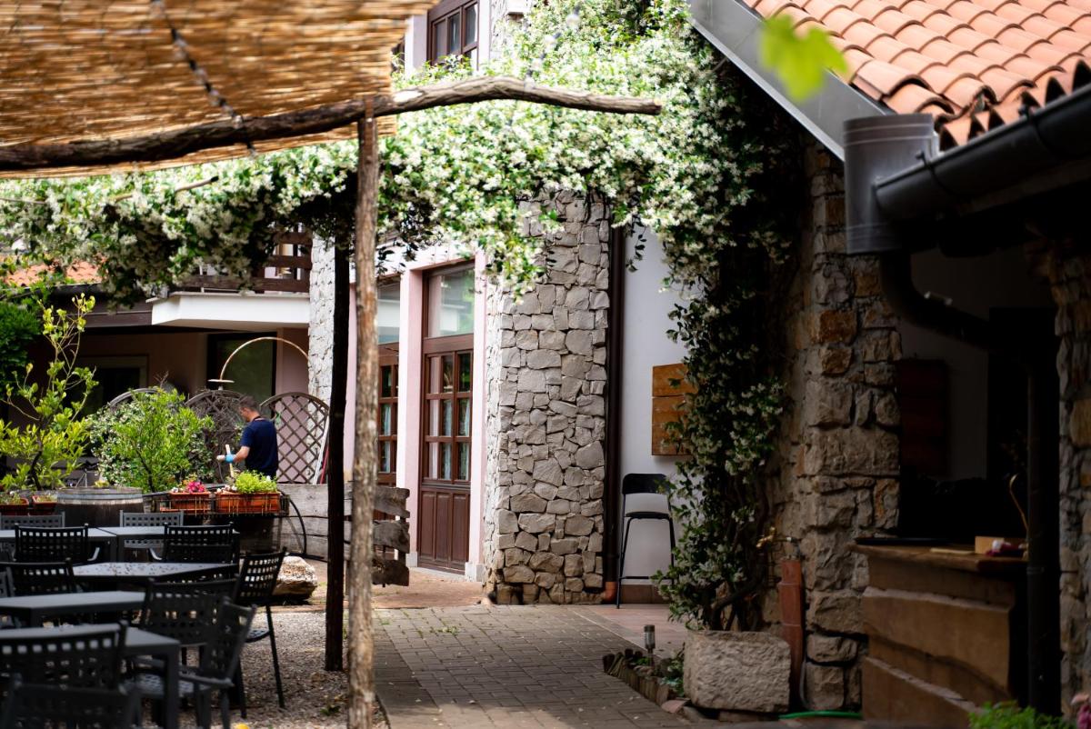 Bajta Fattoria Carsica - Housity