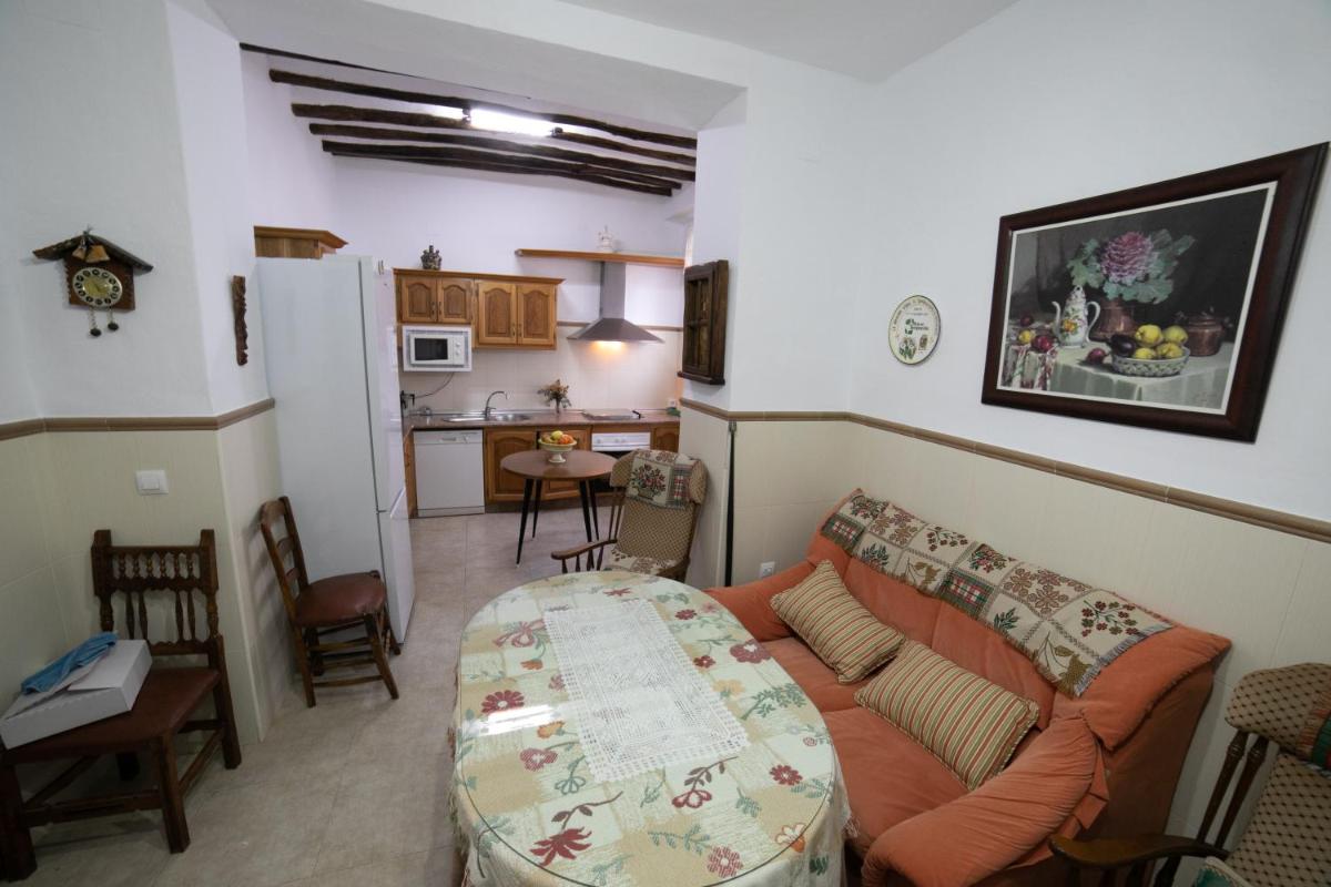 El Parador de Carmencita - Housity