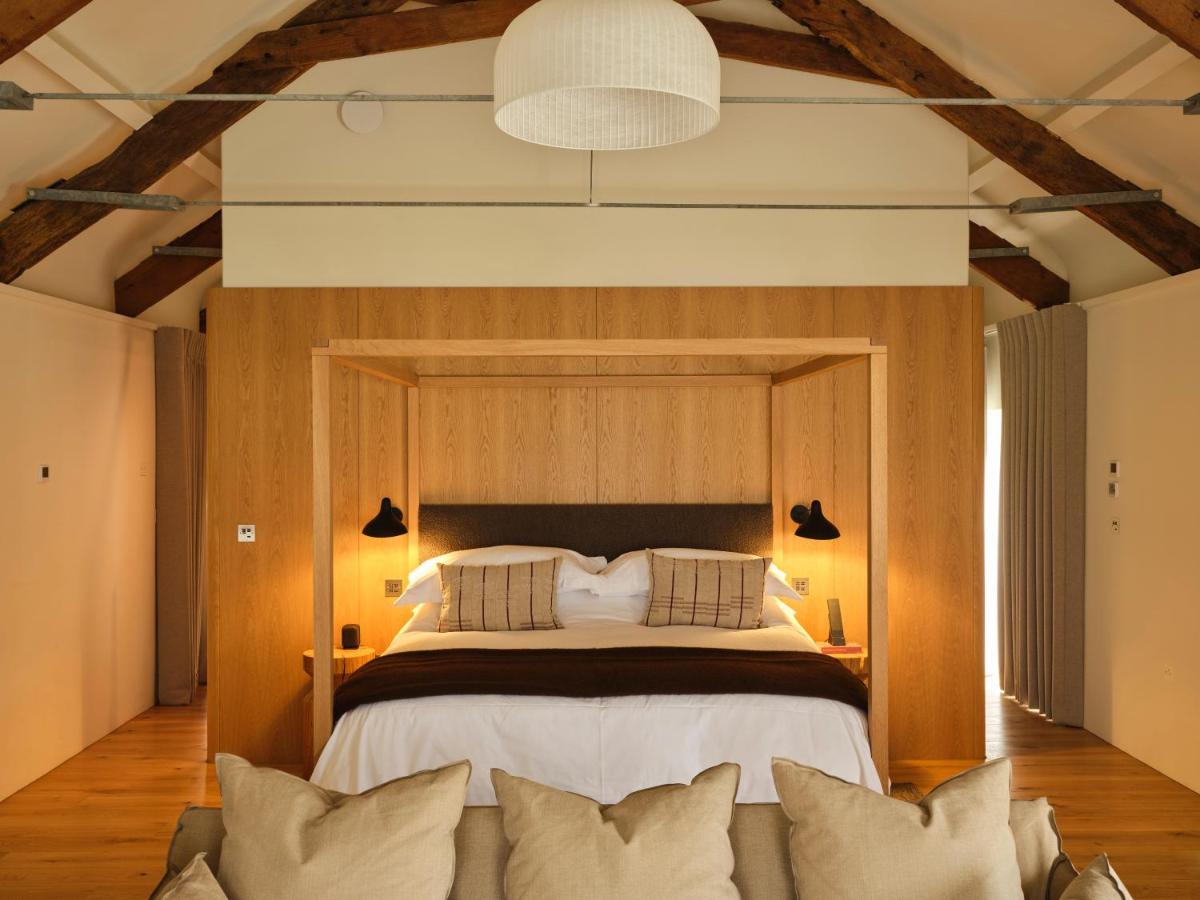 Fowlescombe Farm - Housity