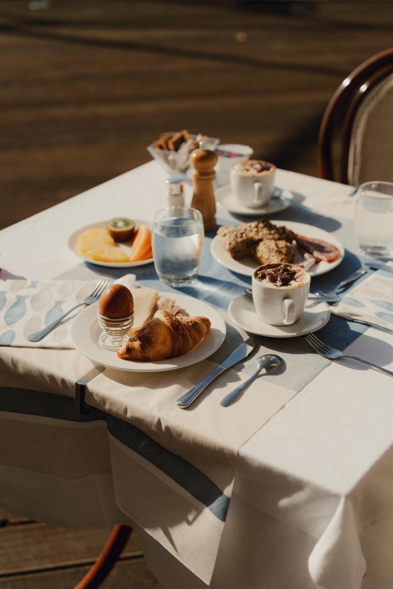 HOTEL DEL GOLFO - Housity
