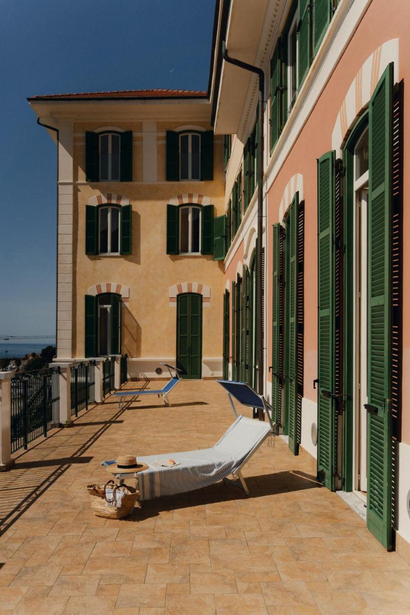 HOTEL DEL GOLFO - Housity