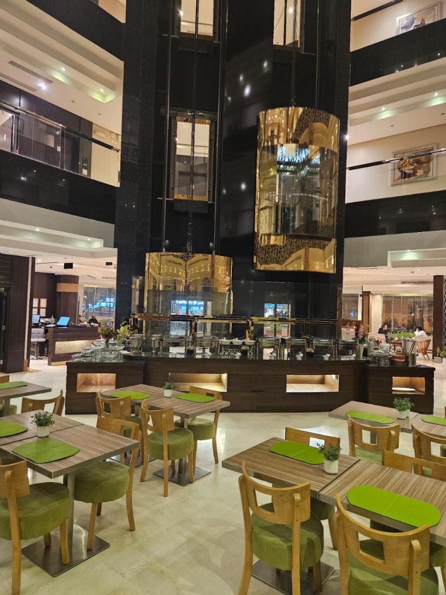 Duset Hotel Suites - Hizvo