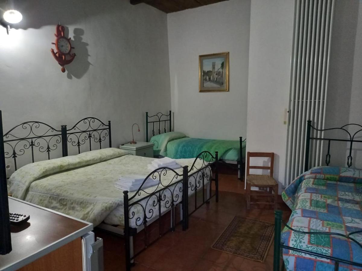 Affittacamere La contadina Sisina - Housity