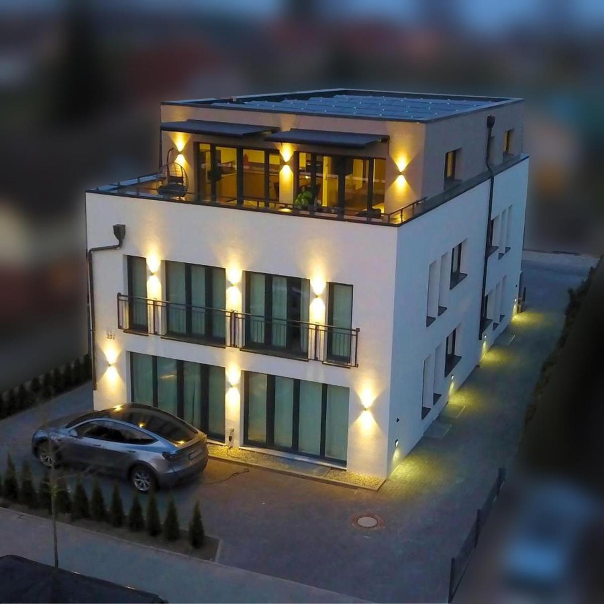 Fjord Stay - Neue Apartment in Kiel - Free Park - 24-7 Check in - "Copenhagen" - Housity