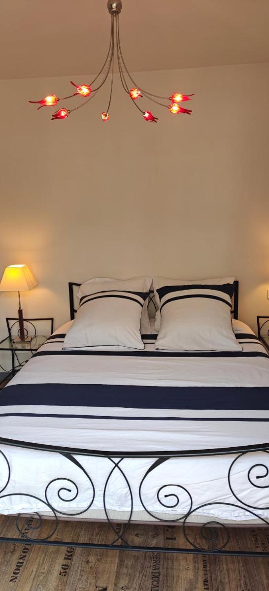 Maison avec Spa en bord de mer - Housity