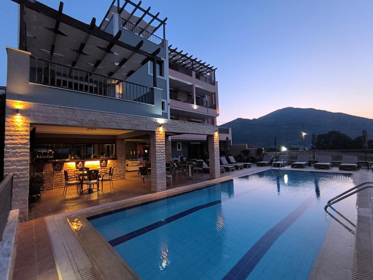 Hotel Anastazia - Housity