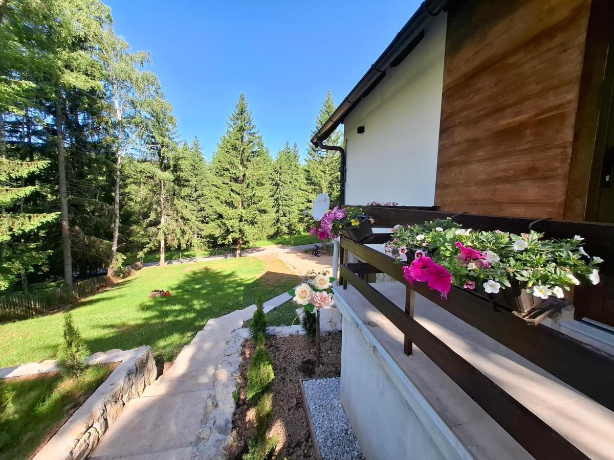 Vikendica Sedam Patuljaka - Housity