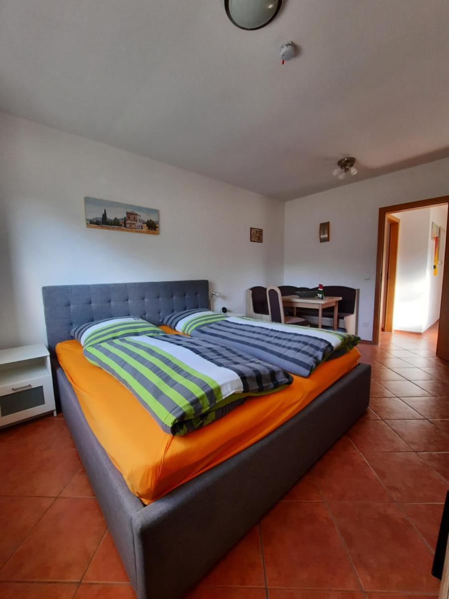 Ferienwohnung Simone - Housity