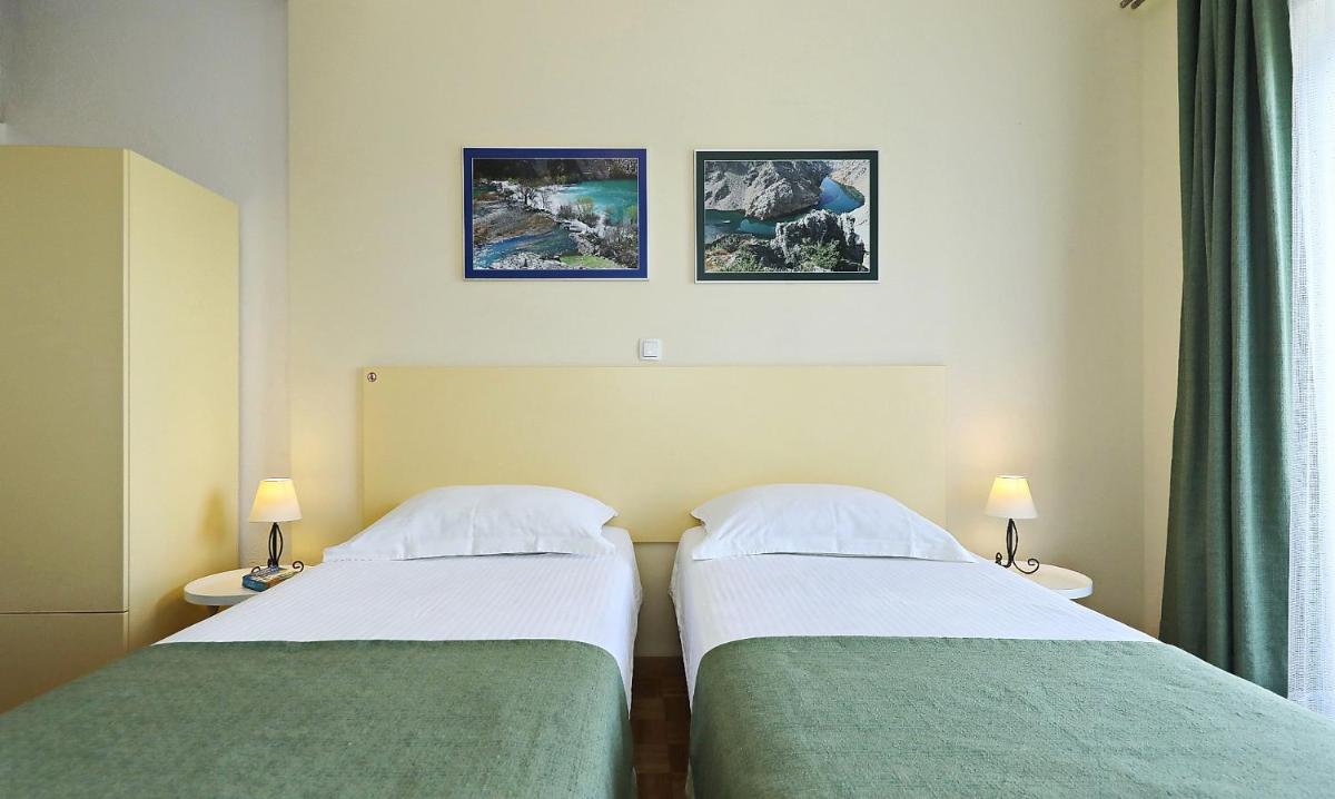 Hotel Rajna - Housity