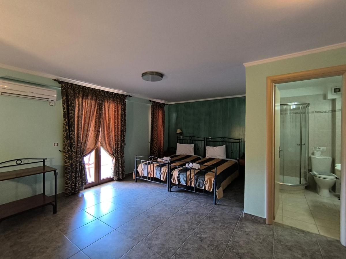Hotel Anastazia - Housity
