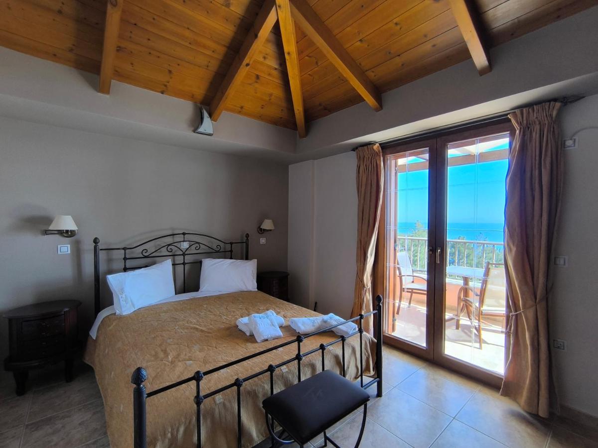 Hotel Anastazia - Housity