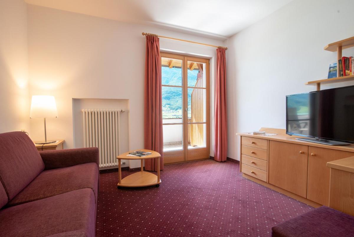 Appartements Fuchsleitenhof am See - Housity