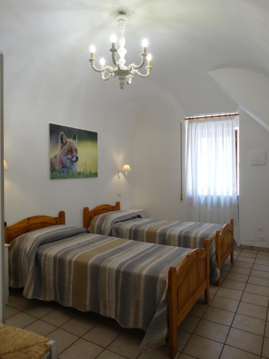 B&B Goriano Valli - Housity
