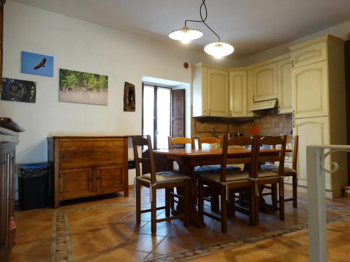 B&B Goriano Valli - Housity