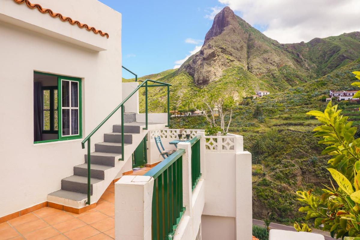 Casa La Poyata - Taganana - Housity