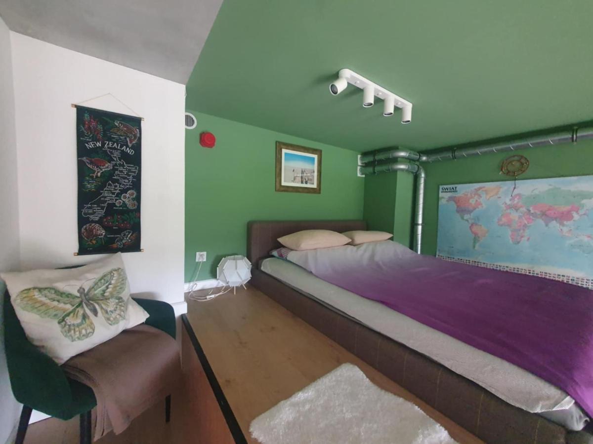 Apartament Atram Minimax - Hizvo