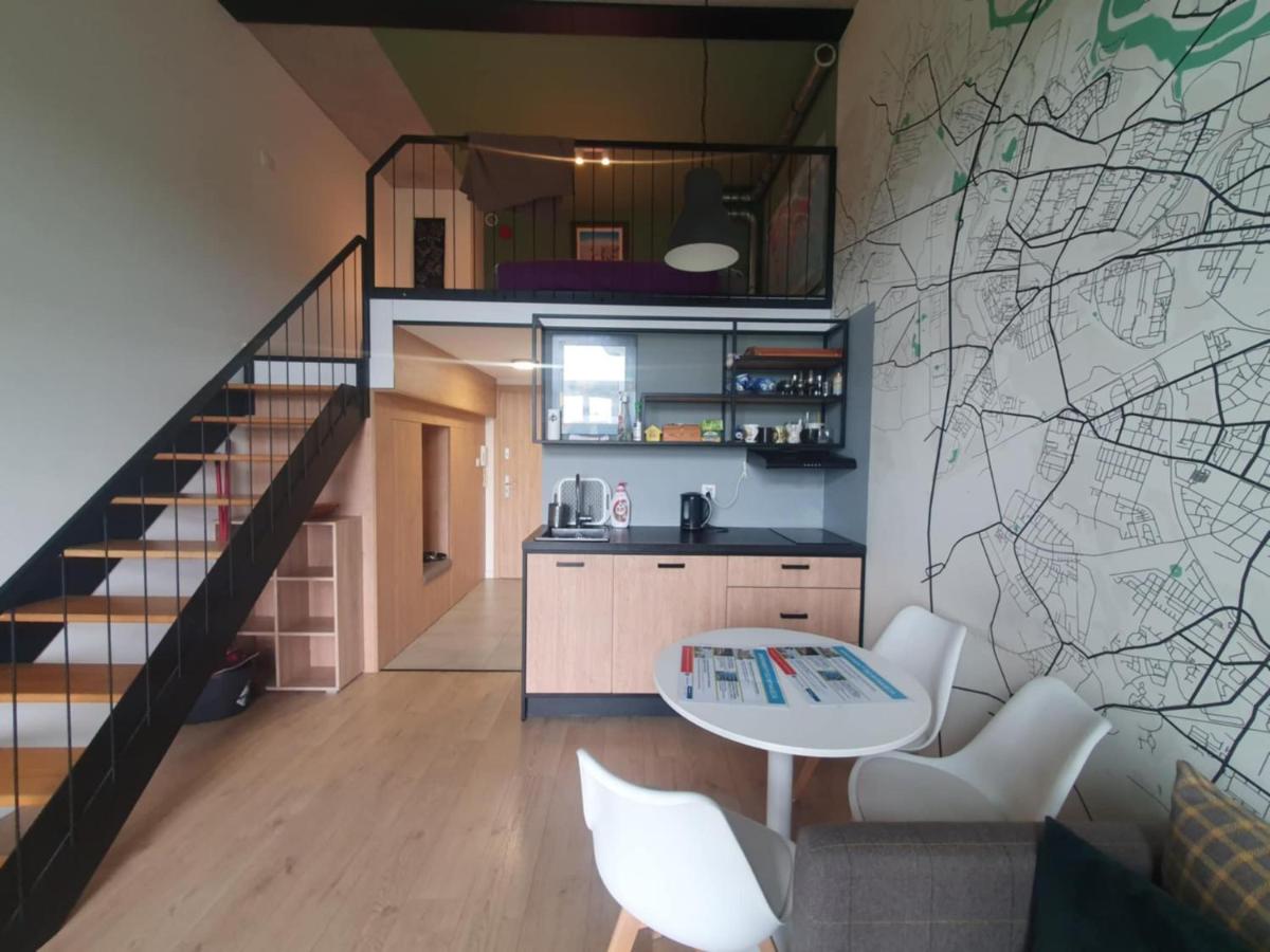 Apartament Atram Minimax - Hizvo