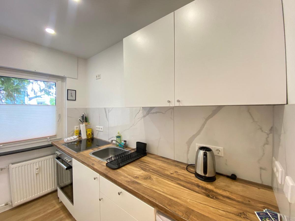 Lux Apartment near Frankfurt! - Housity